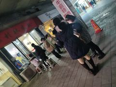 -吉庆桂林米粉·柳州螺蛳粉(港汇广场店)