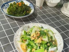 -公寓家常菜馆(海军博物馆店)