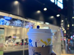 -瑞幸咖啡(振业大厦店)