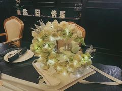 -玉见cake低糖蛋糕甜品台定制(河西店)
