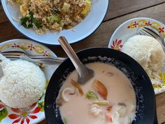 -Doo Dee Thai Food(Issan/Isaan/Esan)