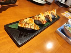 -気楽亭和食料理(气乐亭大世界本店)