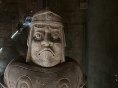 -洛阳古墓博物馆