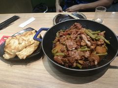 -荣鹏风味烀饼(万达广场店)