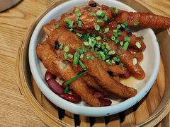 -潮粥荟·潮汕砂锅粥(槐房万达店)