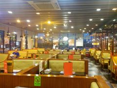 大堂-维园港式茶餐厅(龙岗盛平店)