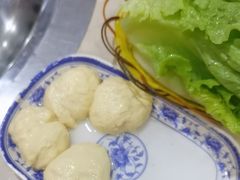 -崔记老东北传奇铁锅炖(横店总店)