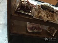 -傣妹火锅(南京东路一店)