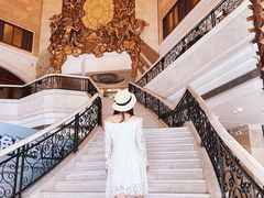 -金泽大酒店·卢塞恩餐厅