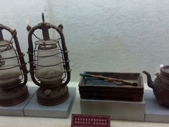 -济南战役纪念馆(济南革命烈士陵园)