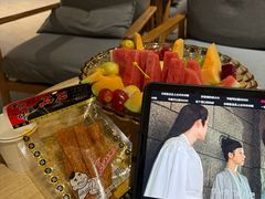 -星河湾温泉洗浴酒店