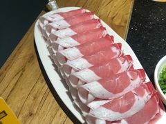 -巴奴毛肚火锅(六天地店)