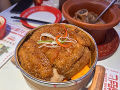 -来菜·湖北头牌藕汤(武商MALL众圆店)
