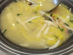 -门框胡同百年卤煮(前门店)