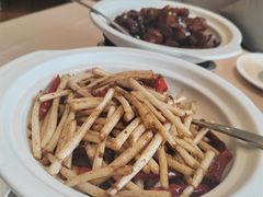 -王府井酒店(金桥港湾店)