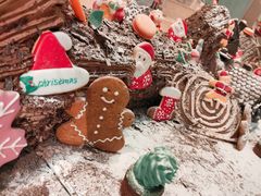 -天津水游城丽筠酒店