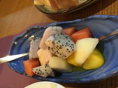 -大渔铁板烧(中山路八佰伴店)