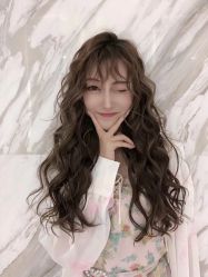 -3AM·S HAIR SALON烫发染发接发