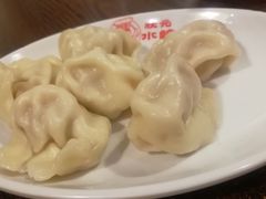 -状元水饺(成都SM广场店)