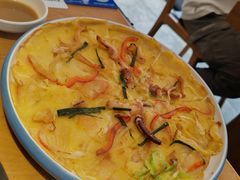 -韩香福脊骨汤锅(上杭路店)
