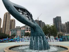-海合安成都极地海洋公园