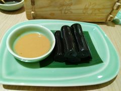 -锦粤宫·融合粤菜(上海金沙江店)