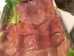 -岗上渣渣老火锅(两路口店)