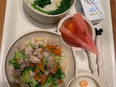 宝宝餐-云海肴·汽锅鸡·云南菜(广安门天虹店)