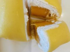 芒果班戟-满记甜品(苏州中心店)