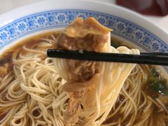 -孙盛兴奥灶面馆·蟹黄面·三虾面(山塘街总店)