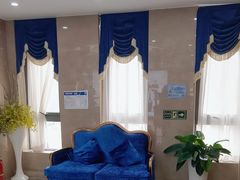 -圣贝口腔(海淀店)