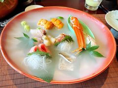 -湖月·割烹料理(湖滨店)