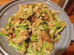 -旺角小渔村·海肠捞饭开创者(环山路店)