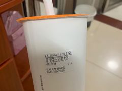 -CoCo都可(官林大梦想城店)