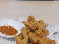 -鱼酷活鱼烤鱼(沈阳大悦城店)