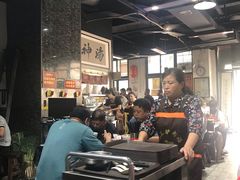 -化三驴肉汤(金明东街店)