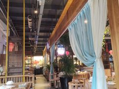 -水煮三国·川鲁江湖菜(香山店)