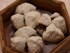 -麒麟中餐厅·经典粤菜·地道菜式老字号(广州长隆酒店)