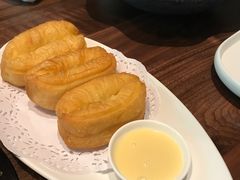 -揽季锅物会.福建黄鱼.海鲜姿造(五四路店)