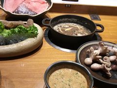 -呷哺呷哺 黄金牧场 (新中关购物中心店)