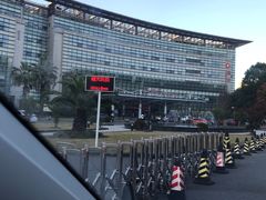 -上海中医药大学附属曙光医院(东部)