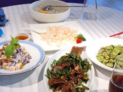 -和记小菜(七宝店)