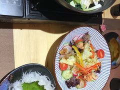 -吉之仙•中国制造•出口级食材日料店(领事馆总店)