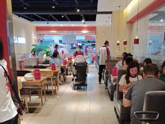 -九毛九西北菜(大东海店)