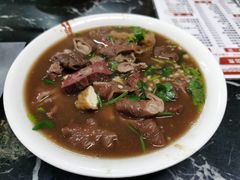 卤煮-二姐卤煮(南十里居店)