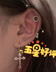 -AI艾耳·专业手工耳洞·穿孔美学馆