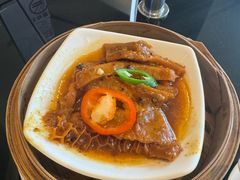 -珠江皇冠假日酒店-富临轩中餐厅