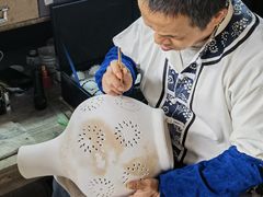 -景德镇古窑民俗博览区