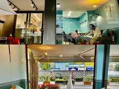 大堂-NokNok Coffee(宽窄巷子店)
