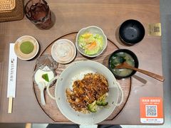 -ITARU食堂·定食料理(西丽店)